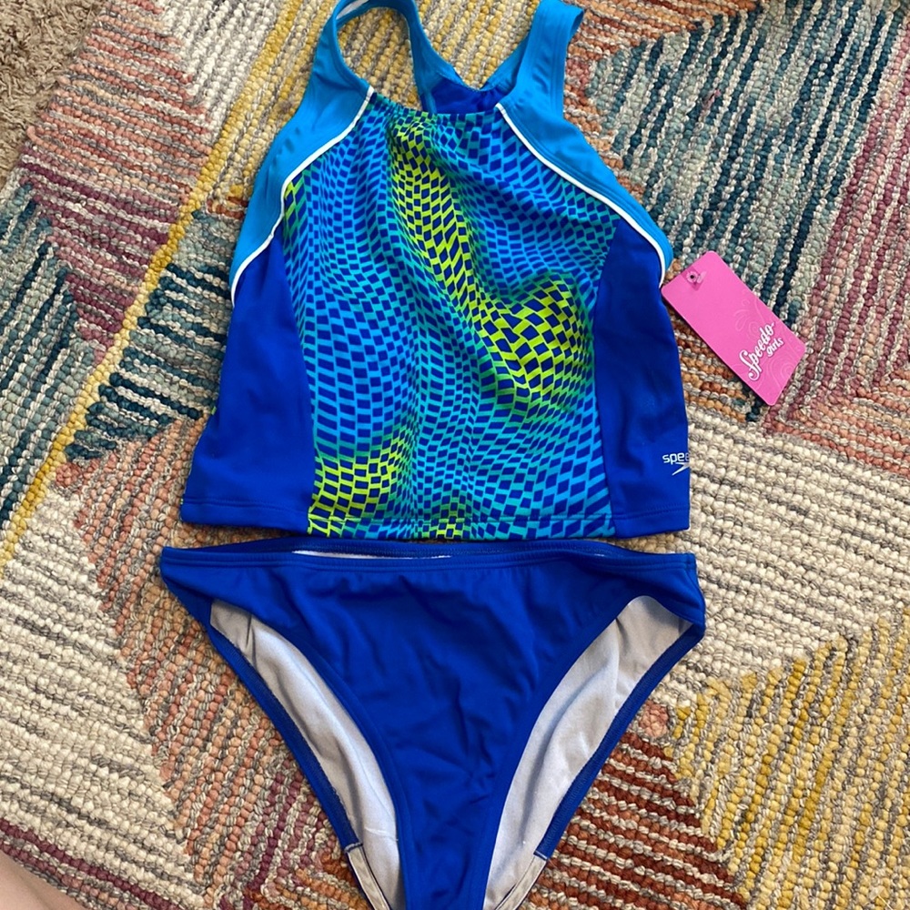 Speedo kids swimsuit